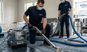 Water extraction service in Temecula, CA for fast water damage restoration